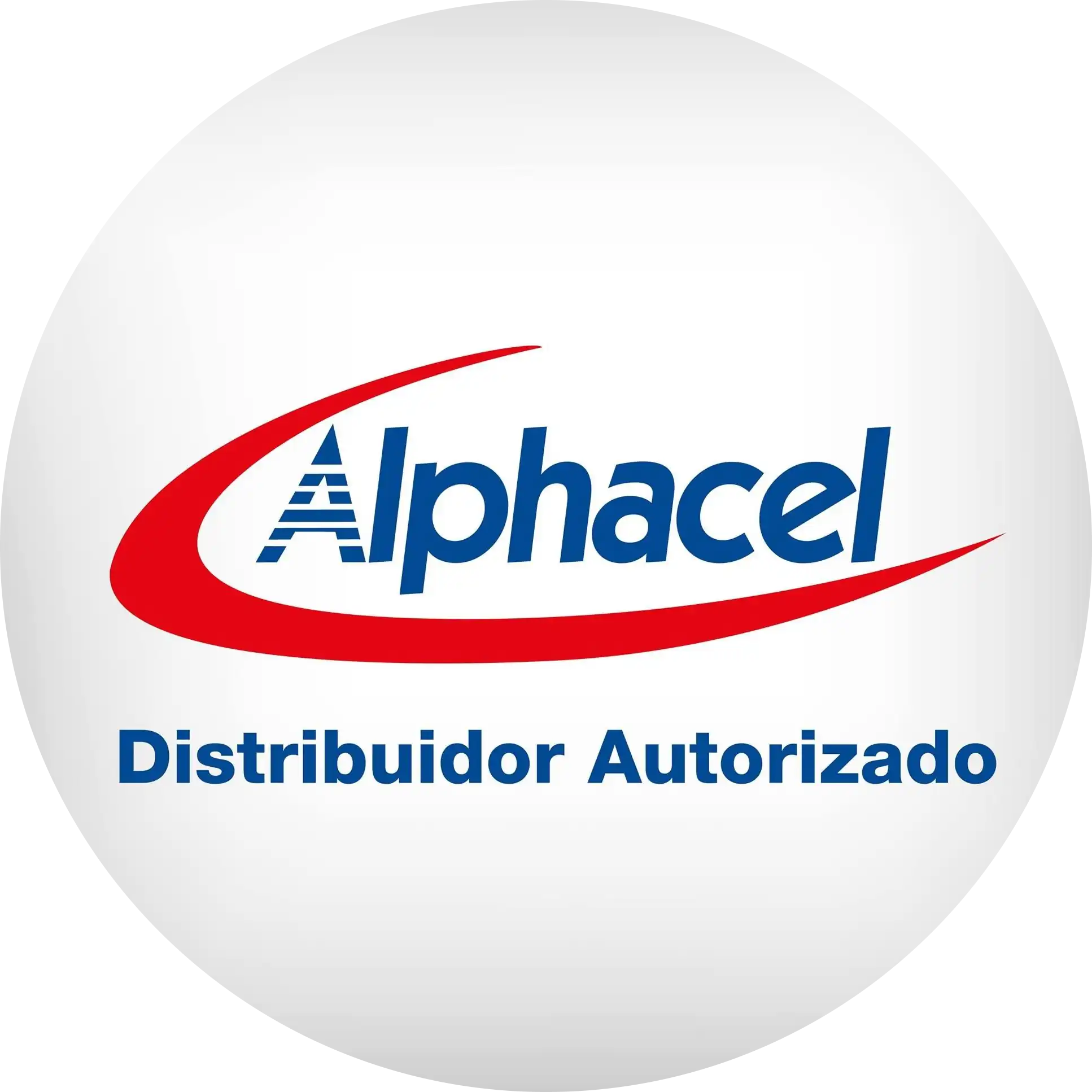 Logo de Alphacel