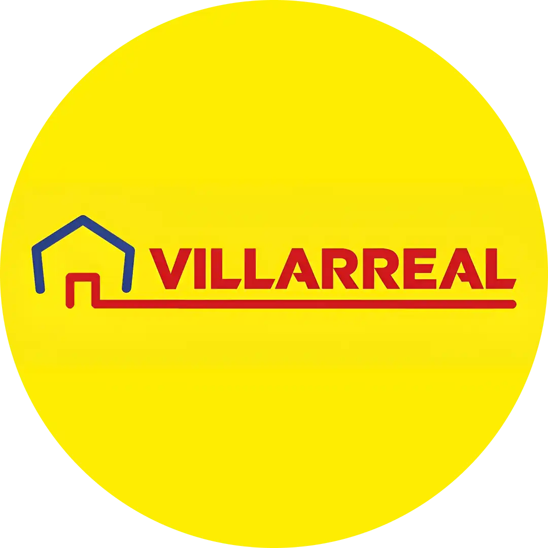 Logo de Mueblería Villarreal