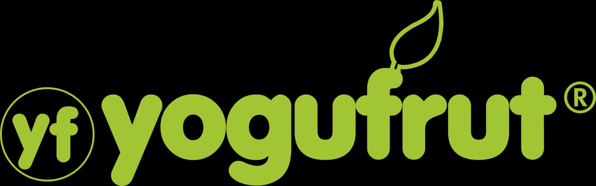 Logo de Yogufrut
