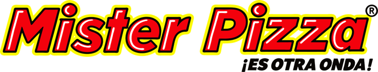 Mister Pizza