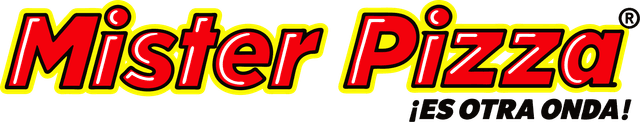 Mister Pizza