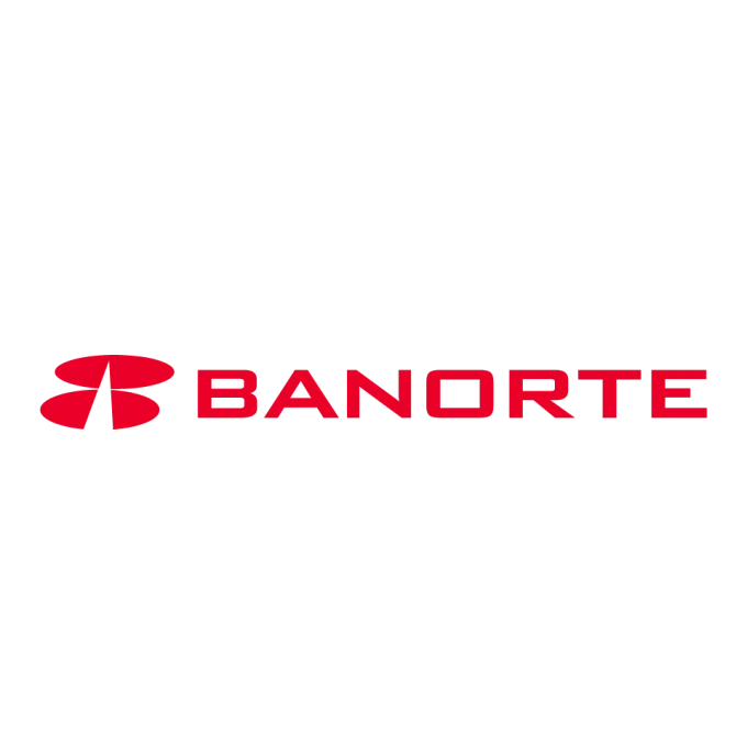 Logo Banorte