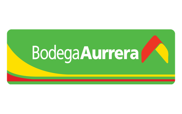 Logo Bodega Aurrera