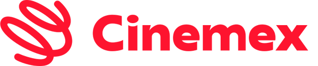 Logo Cinemex