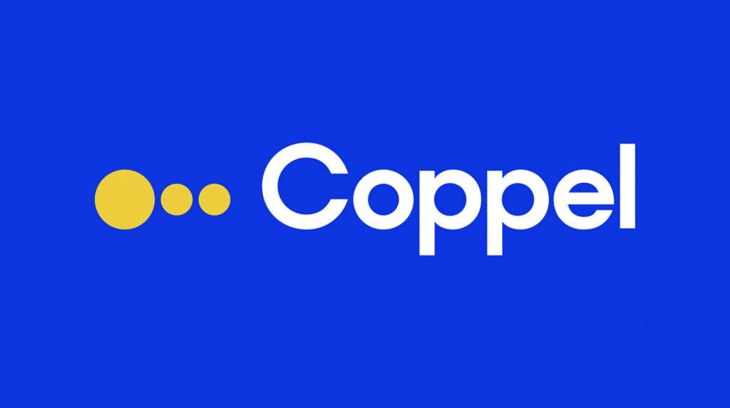 Logo Coppel