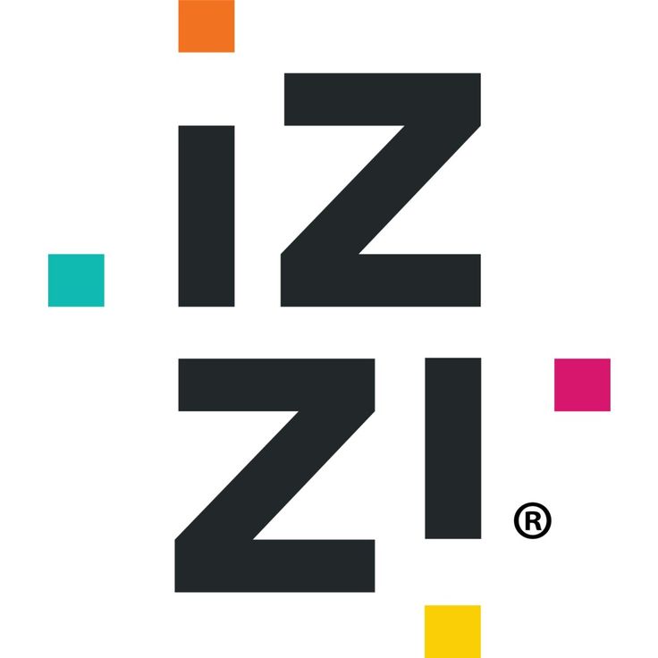 Logo IZZI