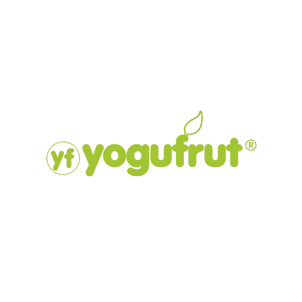 Logo Yogufrut